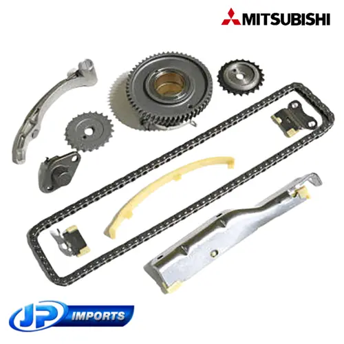 KIT CORRENTE MOTOR MITSUBISHI L200 TRITON 3.2 APOS 2008 PAJERO DAKAR 3.2 APOS 2010 JP004614