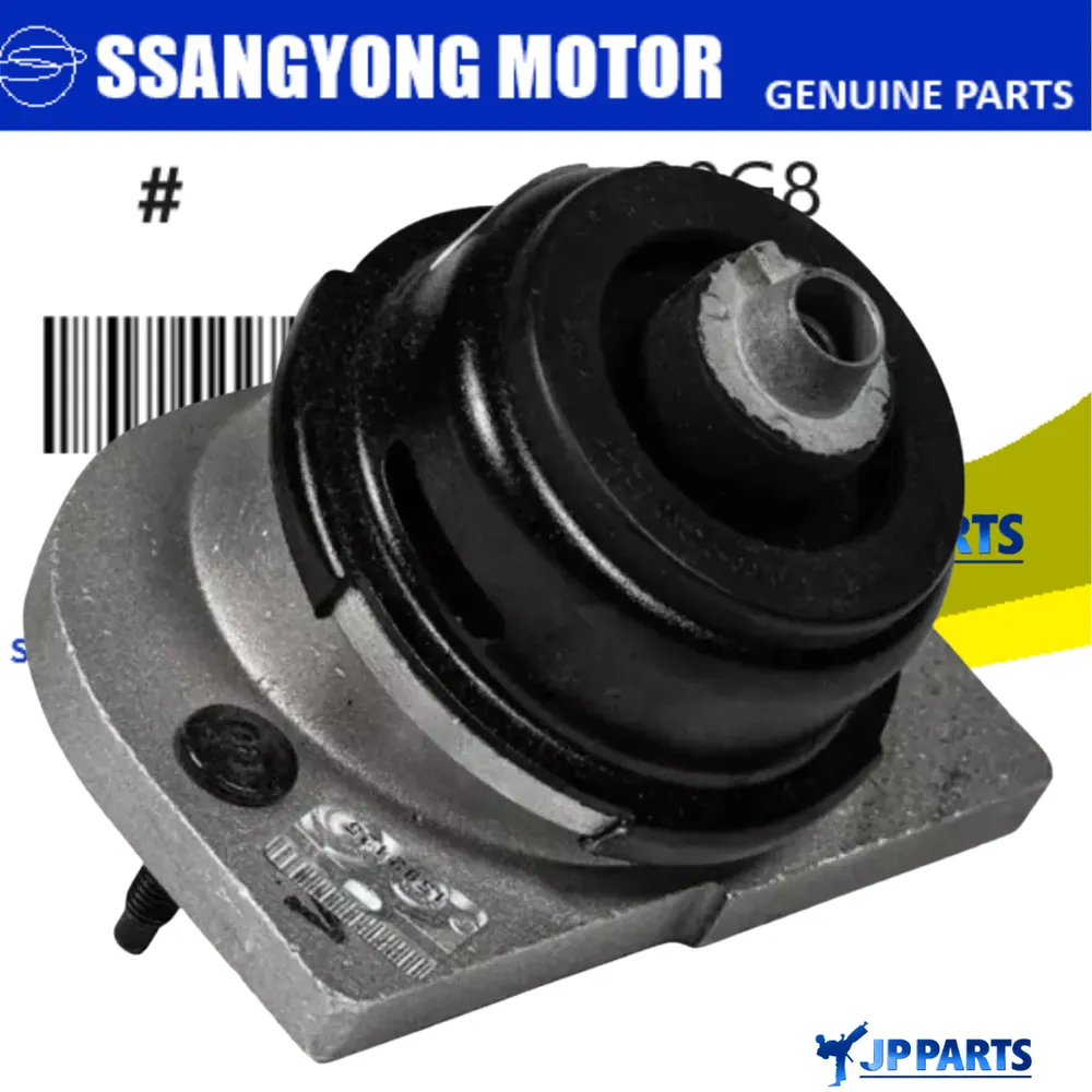 COXIM MOTOR LADO DIREITO SSANGYONG ACTYON NEW SPORT 2.0 DIESEL APOS 2012
