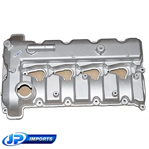 TAMPA VALVULA SSANGYONG ACTYON 2.0 DIESEL KYRON 2.0 DIESEL 6640100430 66401-00430 JP003064 SEMI-NOVO