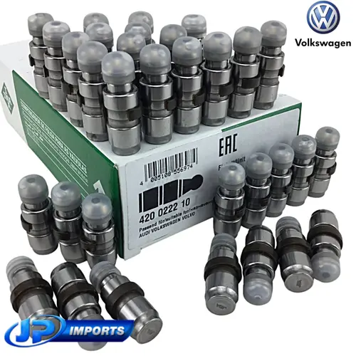 TUCHO HIDRAULICO DE VALVULA VW AMAROK 2.0 16V TDI APOS 2010 JP004615