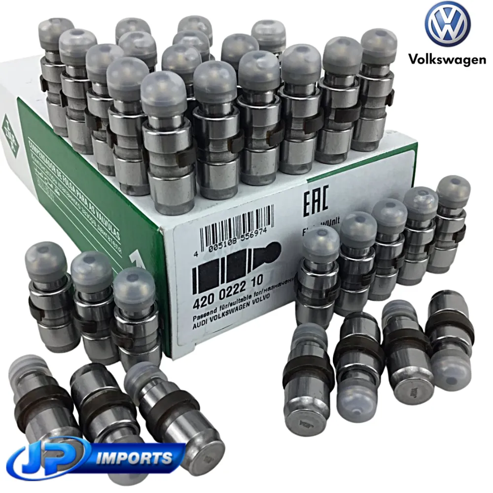 TUCHO HIDRAULICO DE VALVULA VW AMAROK 2.0 16V TDI APOS 2010 JP004615