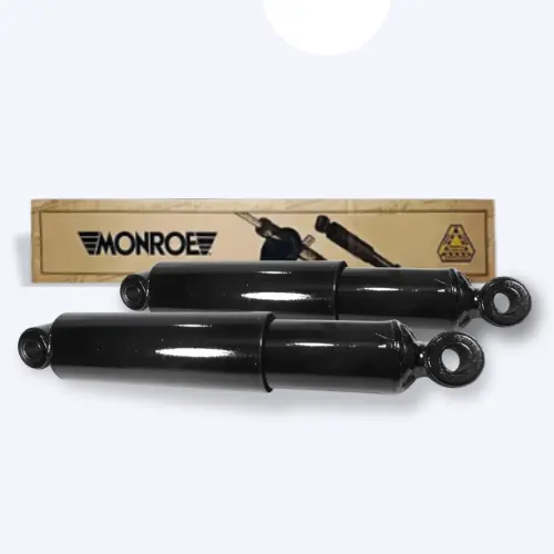 AMORTECEDOR DIANTEIRO ( JOGO ) IVECO DAILY 35S14 45S14 45S17 55C16 55C17 70C16 JP002769
