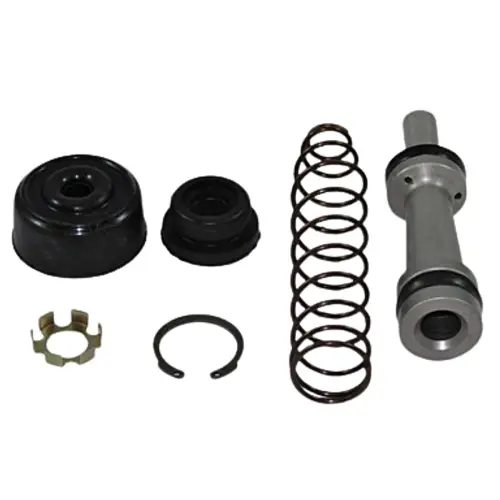 REPARO CILINDRO MESTRE EMBREAGEM TROLLER T4 APOS 2002 TOYOTA BANDEIRANTE DE 1987 A 1994 FORD CARGO APOS 1985 JP001325