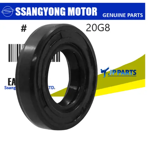 RETENTOR EIXO SELETOR CAMBIO SSANGYONG ACTYON SUV ACTYON SPORT ACTYON NEW SPORT KORANDO
