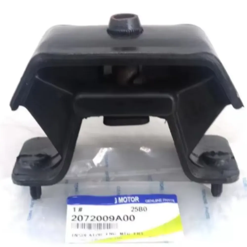 COXIM MOTOR LADO DIREITO SSANGYONG ACTYON SUV 2.3 GASOLINA 2070009A00 2072009A00 20700-09A00 20720-09A00 JP003026 ORIGINAL