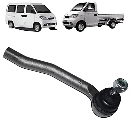 TERMINAL DIRECAO LE RELY VAN PICK-UP JP001303