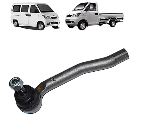 TERMINAL DIRECAO LD RELY VAN PICK-UP JP001304