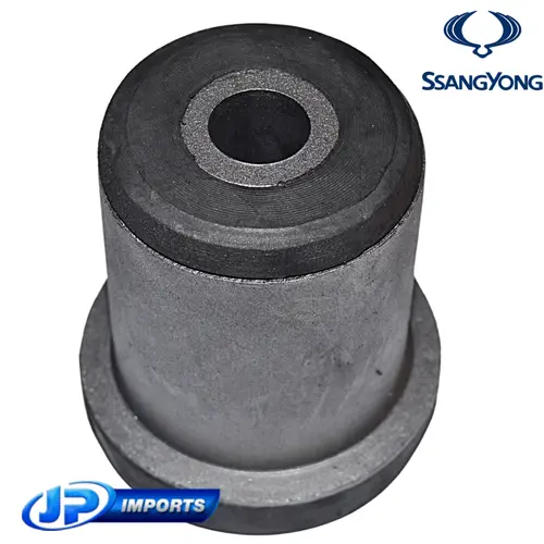 BUCHA BANDEJA INFERIOR PEQUENA SSANGYONG ACTYON KYRON REXTON 4455309011 4455309012 4455309013 44553-09011 44553-09012 44553-09013 JP001121 KOREANA