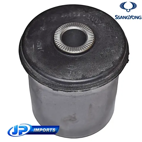 BUCHA BANDEJA INFERIOR GRANDE SSANGYONG ACTYON KYRON REXTON 4455209001 4455209002 44552-09001 44552-09002 JP003510 ORIGINAL SSANGYONG
