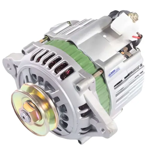 ALTERNADOR COM POLIA AV ( SIMPLES ) EFFA TOWNER CHANA 300102 462-1AD-3701950 JP002027