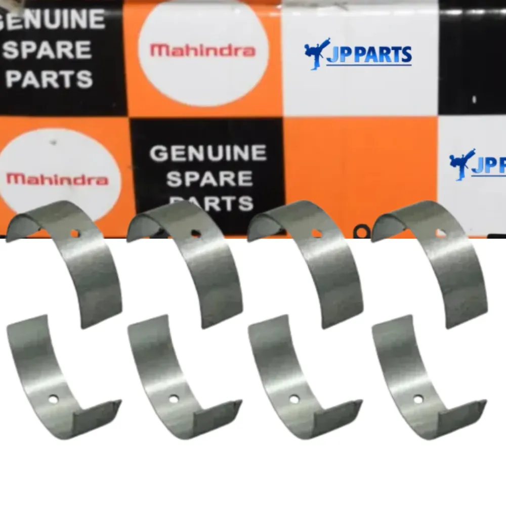 BRONZINA BIELA 0,25 JOGO MAHINDRA PICK-UP 2.2 SUV 2.2 DIESEL
