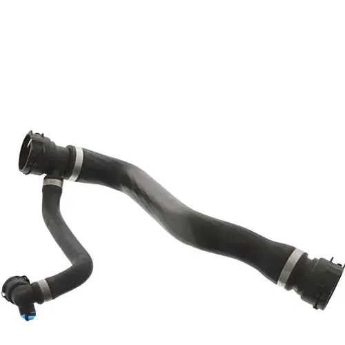 MANGUEIRA SUPERIOR RADIADOR BMW 118I 120I 318I 320I X1 2.0 16V N46 2006 A 2015 17127531768 JP004636