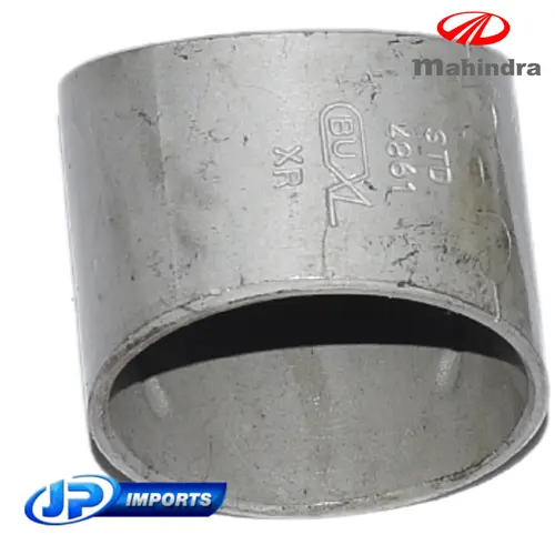 BUCHA DE BIELA DO MOTOR ( UNITARIO ) MAHINDRA PICK-UP 2.6 SUV 2.6 0022734 JP001133