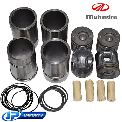 KIT MOTOR MAHINDRA PICK-UP 2.6 SUV 2.6 0022553 0312BC0210N JP002834