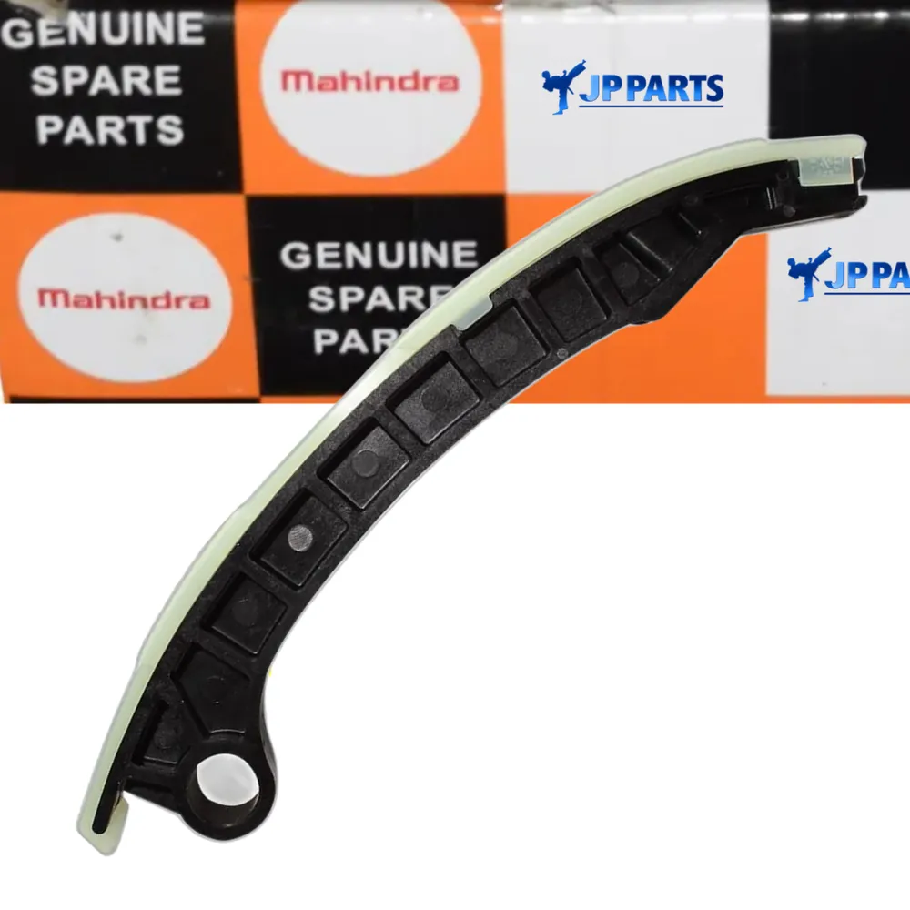 GUIA MAIOR CORRENTE SECUNDARIA MAHINDRA PICP-UP 2.2 SUV 2.2 DIESEL APOS 2012
