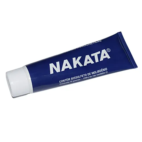 GRAXA PARA JUNTA HOMOCINETICA 70 GRAMAS NAKATA JP004643