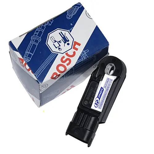 SENSOR PRESSAO COLETOR ADMISSAO MAP MAHINDRA PICK-UP 2.2 SUV 2.2 XUV500 2.2 DIESEL