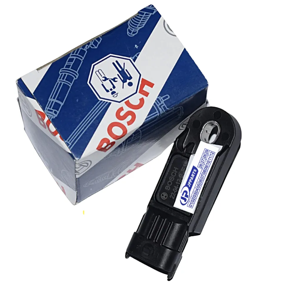SENSOR PRESSAO COLETOR ADMISSAO MAP MAHINDRA PICK-UP 2.2 SUV 2.2 XUV500 2.2 DIESEL