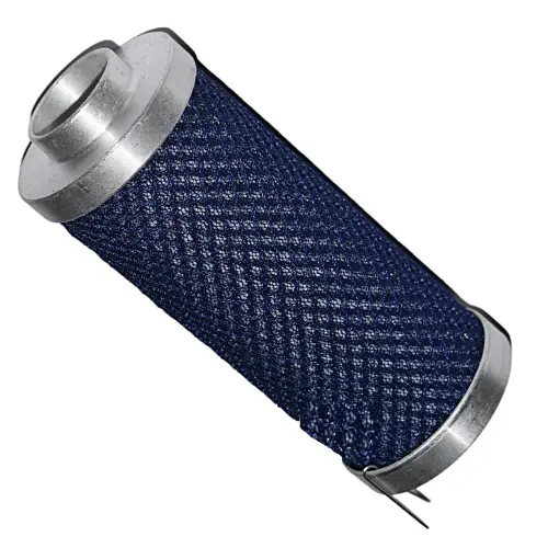 FILTRO SEPARADOR BOMBA VACUO BUSCH 0532140154 532127414 0532.140.154 532.127.414 JP004647
