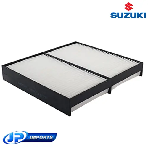 FILTRO CABINE SUZUKI S-CROSS 1.4 S-CROSS 1.6 SWIFT 1.6 APOS 2015 9585061M00 9586171L00 JP004655
