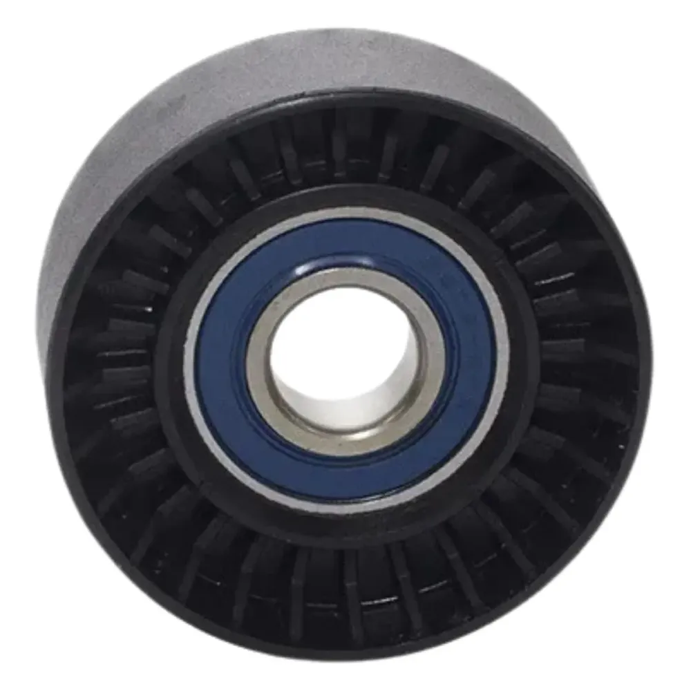 POLIA LISA CORREIA POLI V SSANGYONG KORANDO 2.9 MUSSO 2.9 MUSSO SPORT 2.9 REXTON 2.9 DIESEL ATE 2006 6612003070 66120-03070 JP003974