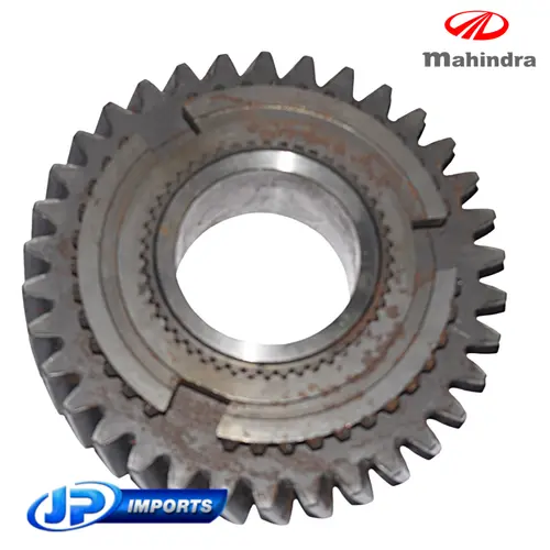 ENGRENAGEM 1 MAHINDRA SUV 2.2 PICK-UP 2.2 0703DD3400N JP001071