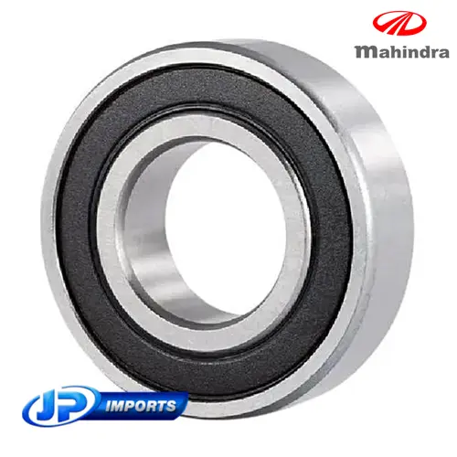 ROLAMENTO VOLANTE MOTOR MAHINDRA SUV 2.2 SUV 2.6 PICK-UP 2.2 PICK-UP 2.6 0023127 JP004659