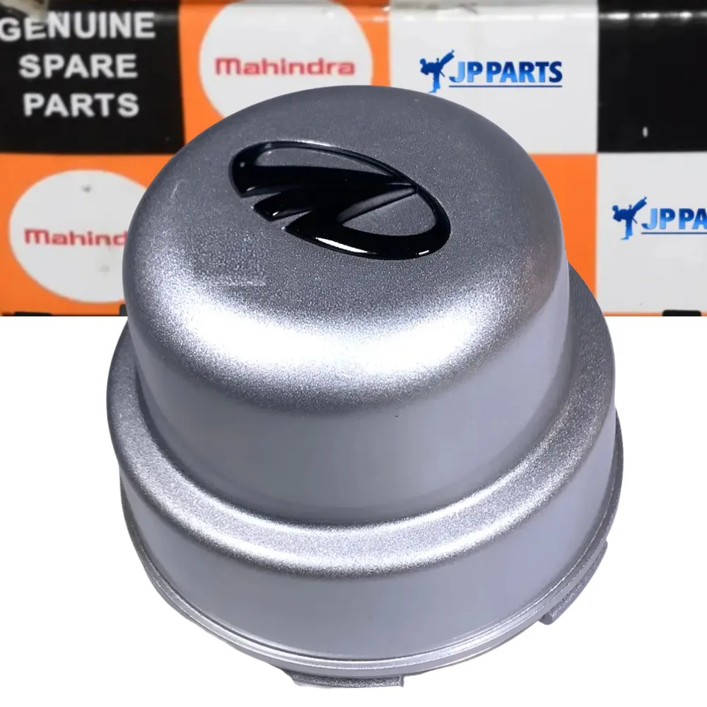 CALOTA RODA ESPORTIVA ( ALTURA 95MM ) MAHINDRA PICK-UP 2.2 PICK-UP 2.6 SUV 2.2 SUV 2.6 DIESEL