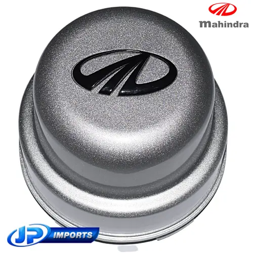 CALOTA RODA ESPORTIVA 4X2 ( ALTURA 95MM ) MAHINDRA PICK-UP SUV 0404CA01251N JP001847