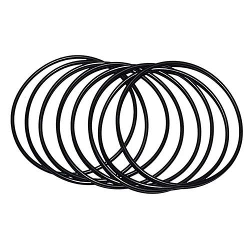 ANEL ORING CAMISA CILINDRO ( JOGO COM 08 PECAS ) MAHINDRA SUV 2.6 PICK-UP 2.6 0023506 0023653 0302AAC00870N JP004660