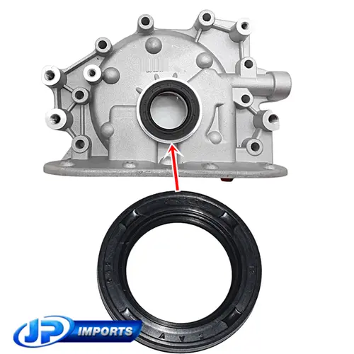 RETENTOR DA BOMBA OLEO SHINERAY A7 A9 T20 T22 APOS 2012 JP004661