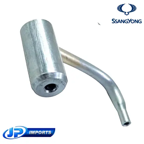 JET COOLER 12MM OPCIONAL ( INJETOR OLEO MOTOR ) SSANGYONG ACTYON SUV ACTYON SPORT KYRON REXTON DIESEL 6651800343 66518-00343 JP002660