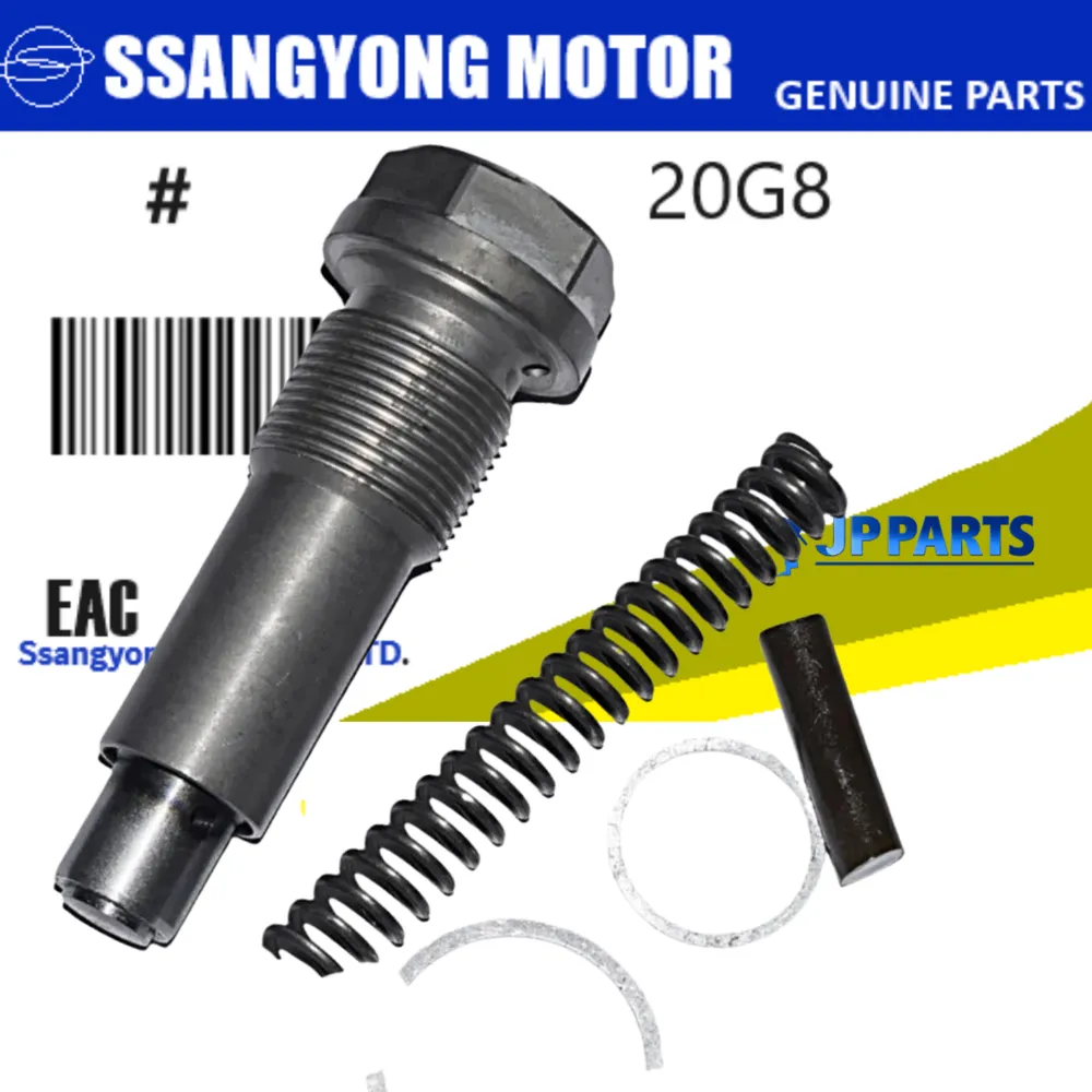 TENSOR HIDRAULICO SSANGYONG ACTYON SUV 2.3 GASOLINA