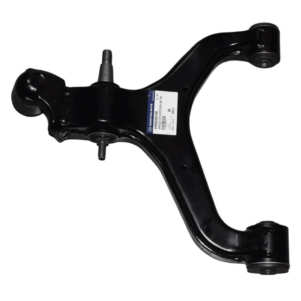 BANDEJA INFERIOR LD SSANGYONG ACTYON NEW SPORT 2.0 APOS 2012 REXTON 2.7 APOS 2012 4450209100 44502-09100 JP003790