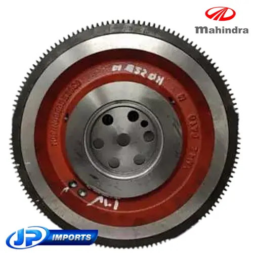 VOLANTE MOTOR MAHINDRA PICK-UP 2.6 SUV 2.6 ATE 2011 0302EC0030N JP004122 SOB ENCOMENDA