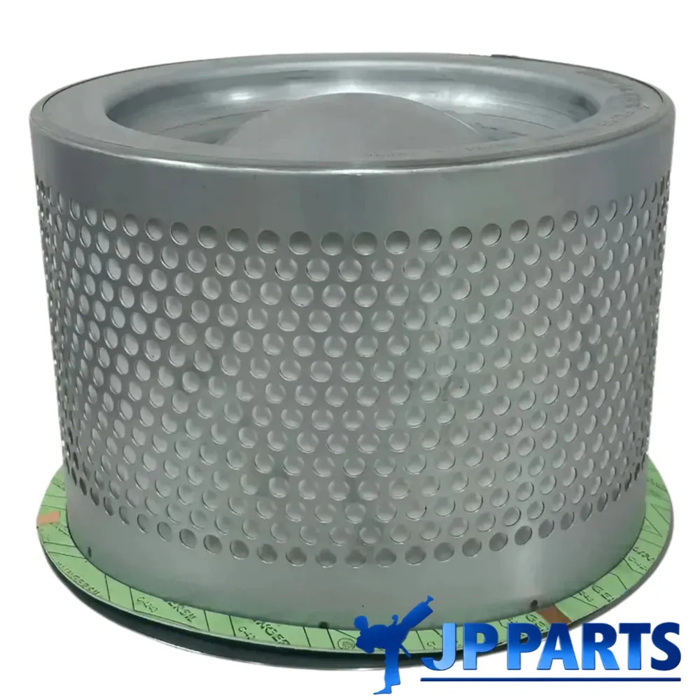 Filtro Separador (Coalescer) Compressor Ingersoll Rand Ssr EP75BR EP100BR HP75 HP100BR XF75BR XF100BR XP75BR XP100BR - Sob Encomenda 15 a 20 Dias Úteis