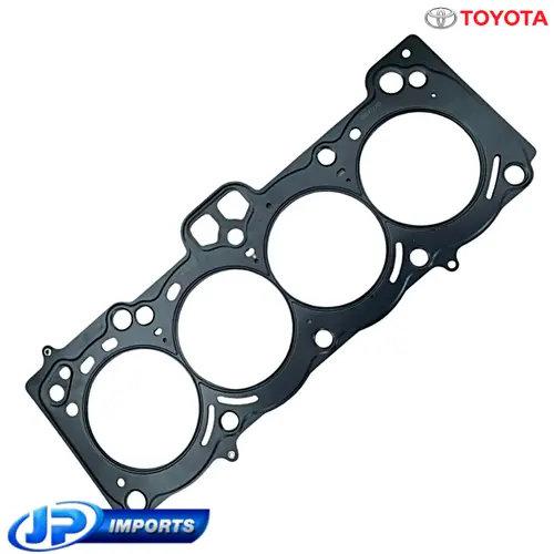 JUNTA CABECOTE METAL TOYOTA COROLLA 1.8 16V DE 1992 A 2002 1111516120 11115-16120 JP001075