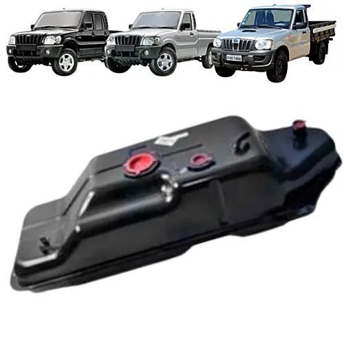 TANQUE DE COMBUSTIVEL MAHINDRA PICK-UP 2.2 PICK-UP 2.6 DIESEL