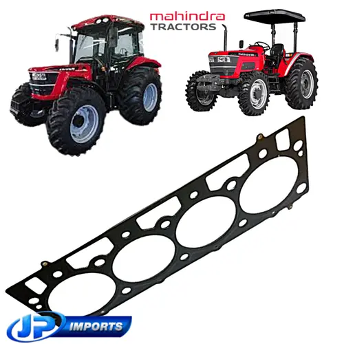 JUNTA CABECOTE MAHINDRA TRATOR 6060 6075 7000 8000 9200 006000798F2 JP000746