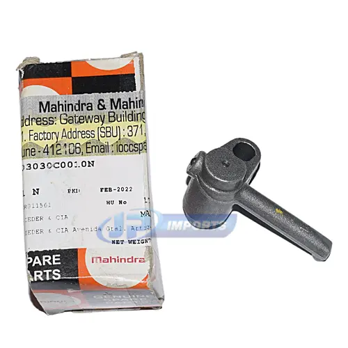 JET COOLER ( INJETOR OLEO MOTOR ) MAHINDRA PICK-UP 2.6 SUV 2.6 03030C0010N JP003966