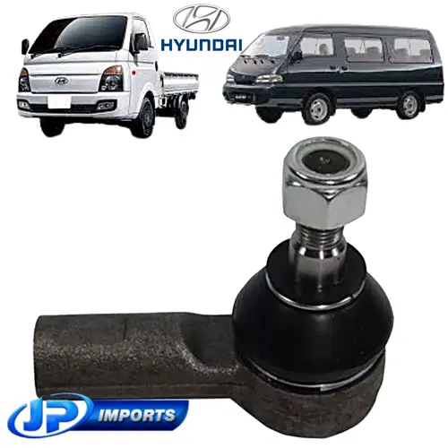 TERMINAL DIRECAO HYUNDAR H100 2004 HR 2005 A 2023 5682047500 56820-47500 JP000852