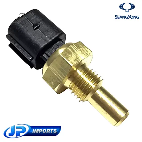 SENSOR TEMPERATURA SSANGYONG ACTYON KYRON REXTON KORANDO 1615423417 16154-23417 JP000650