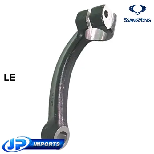 SUPORTE AMORTECEDOR DIANTEIRO LE SSANGYONG ACTYON SPORT KYRON REXTON 4432509000 4432509001 JP000651