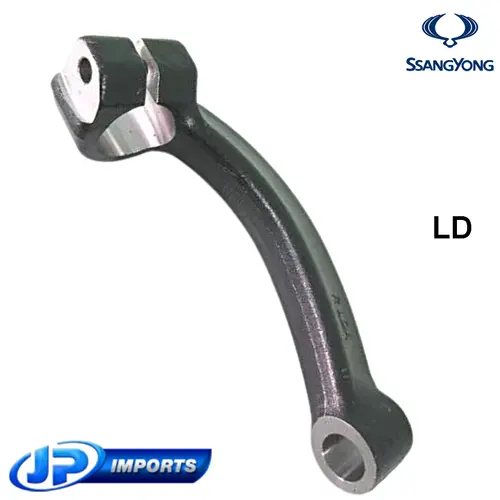 SUPORTE AMORTECEDOR DIANTEIRO LD SSANGYONG ACTYON SPORT KYRON REXTON 4432609000 4432609001 JP000712