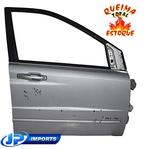 PORTA DIANTEIRA LD SSANGYONG ACTYON SUV ACTYON SPORT 6202109000 62021-09000 JP001290 USADA