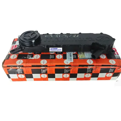 VALVULA ANTI-CHAMA MAHINDRA PICK-UP 2.6 SUV 2.6 DIESEL ATE 2011