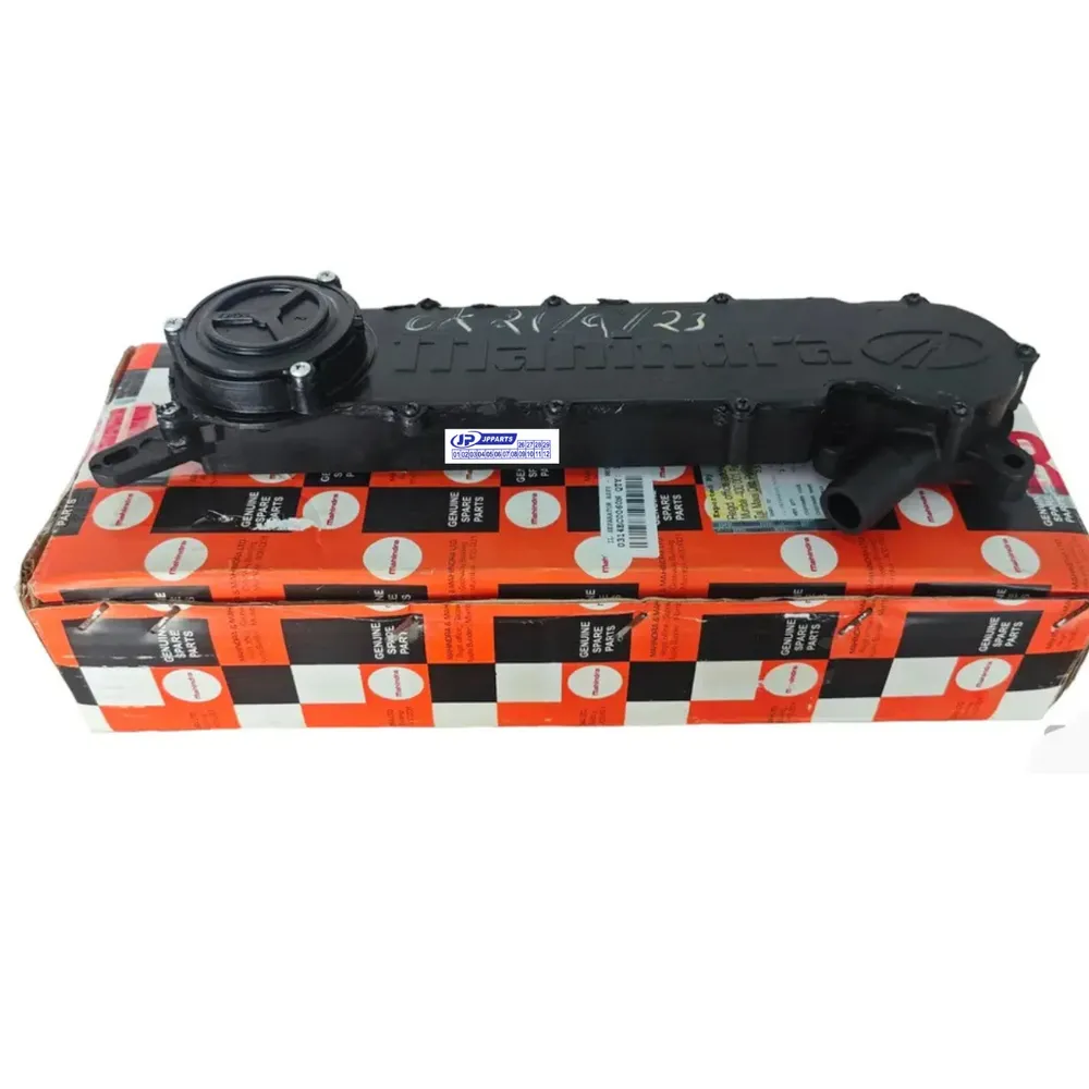 VALVULA ANTI-CHAMA MAHINDRA PICK-UP 2.6 SUV 2.6 DIESEL ATE 2011