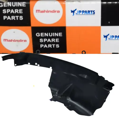 PARABARRO DIANTEIRO LADO DIREITO ( LD ) MAHINDRA PICK-UP 2.2 PICK-UP 2.6 SUV 2.2 SUV 2.6