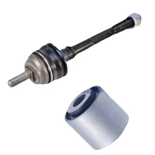 BUCHA + PIVO DO BRACO TENSOR TRASEIRO 4560109501 JP002695 SSANGYONG REXTON 2.7 XVT JP000671 JP002722