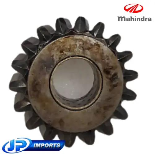 ENGRENAGEM PEQUENA RE MAHINDRA PICK-UP 2.6 SUV 2.6 9603489480 JP003795